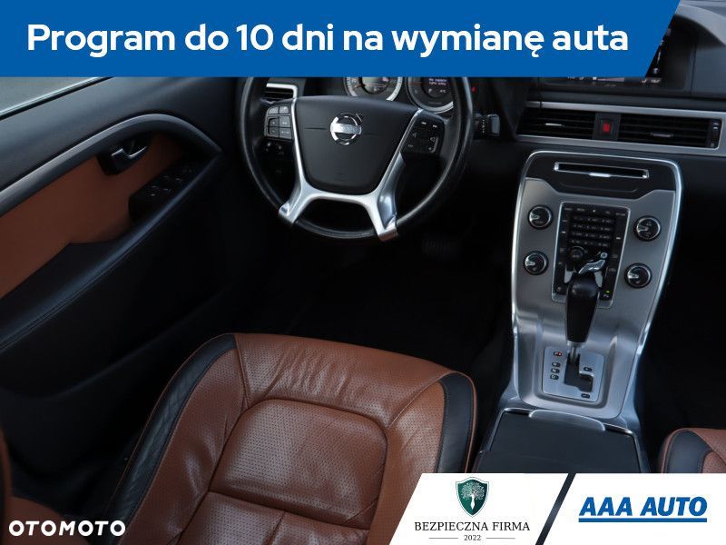 Volvo S80 - 9
