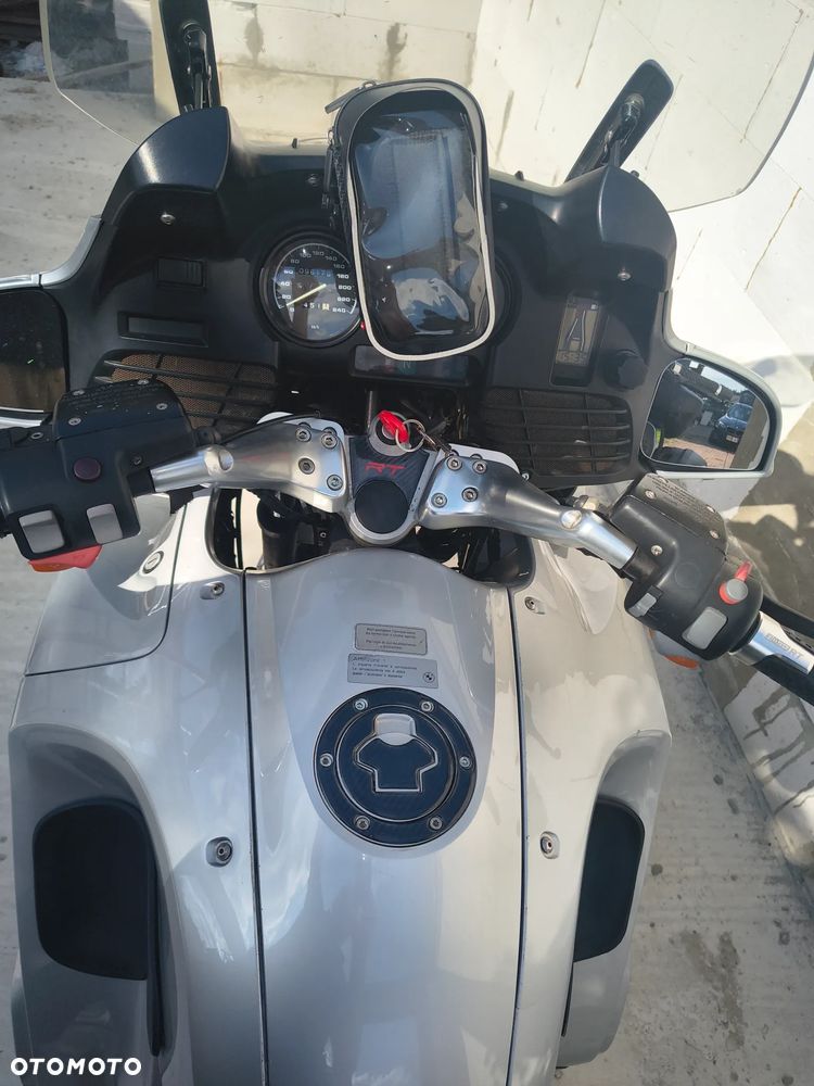BMW RT - 17