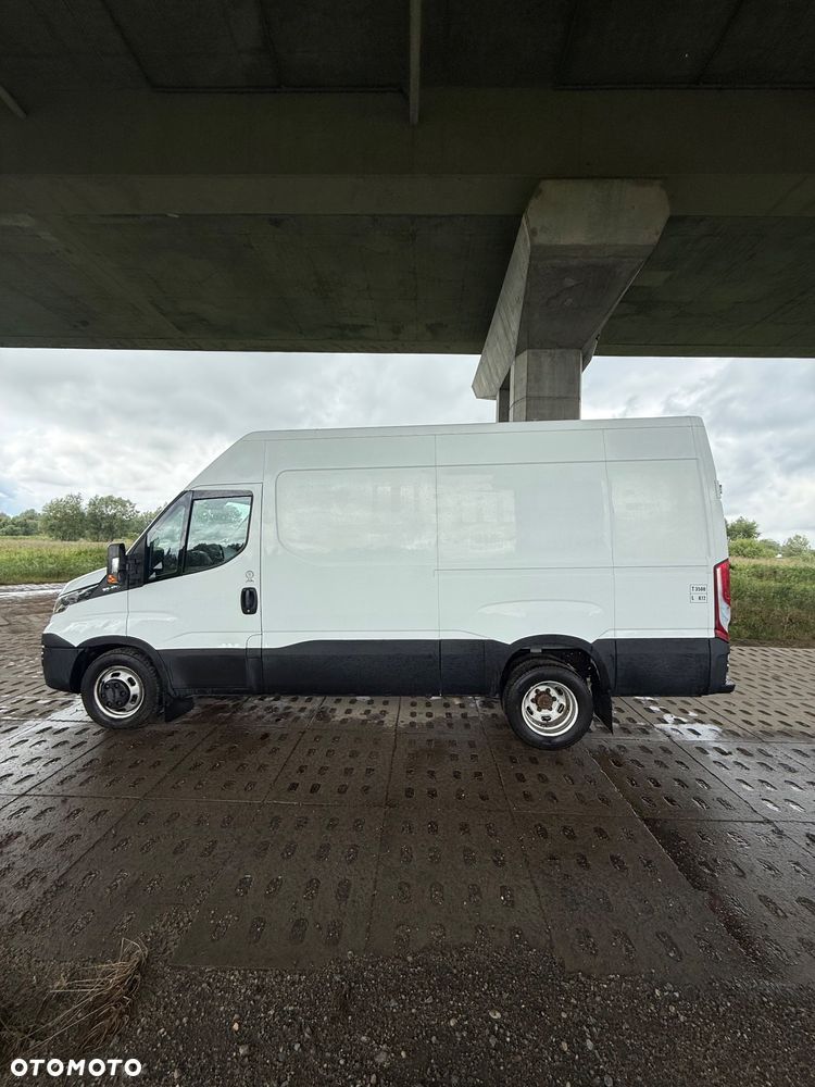 Iveco Daily - 8