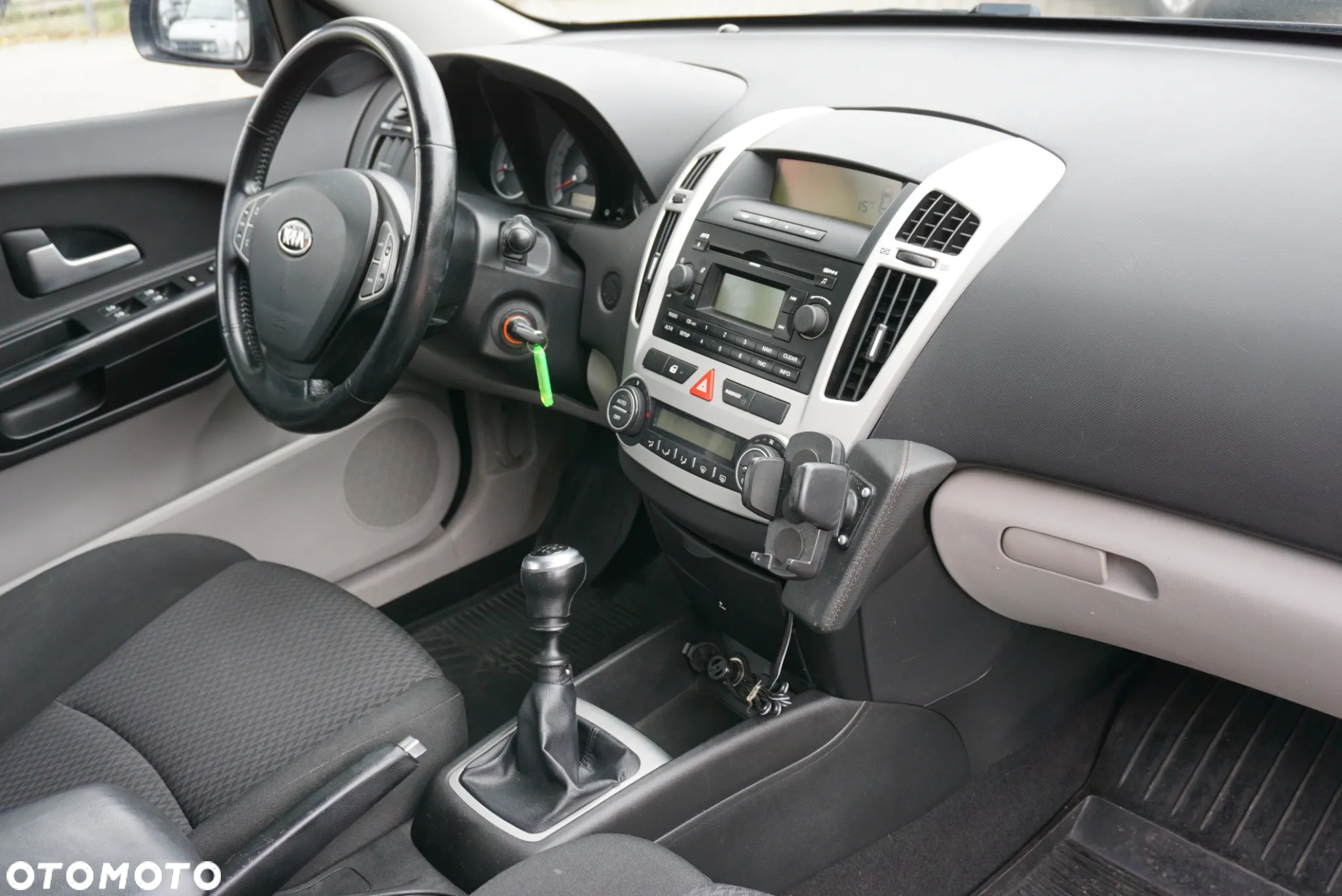 Kia Ceed Cee'd 1.4 Comfort + - 17