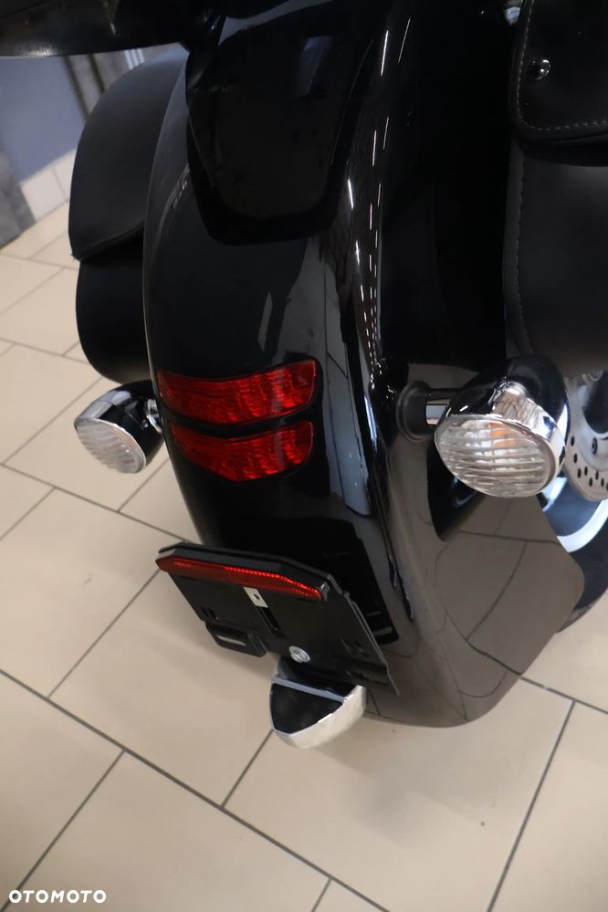 Honda VTX - 17