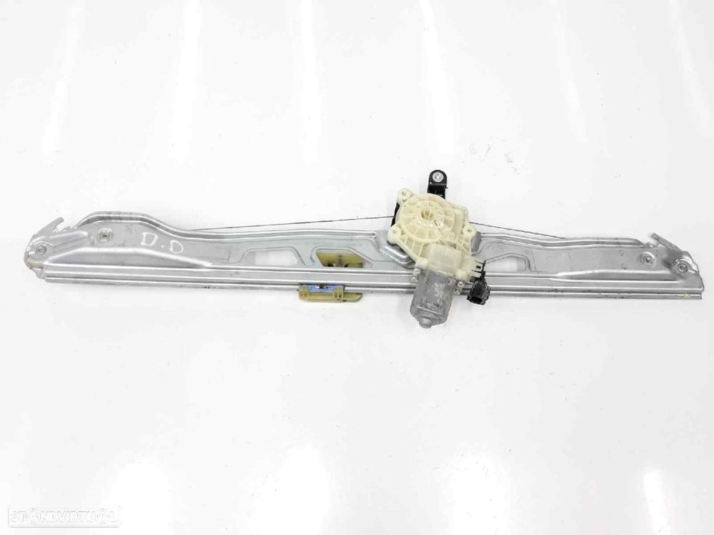 ELEVADOR FRENTE DIREITO FORD TRANSIT CUSTOM NUGGET TTF - 1