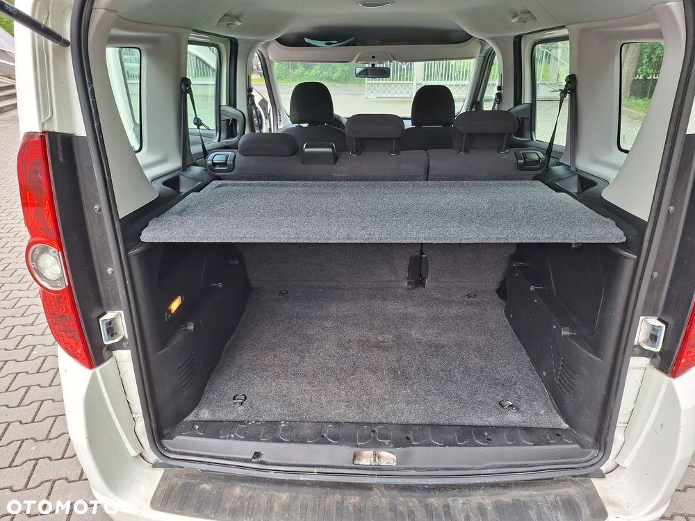 Opel Combo Tour L1H1 - 29