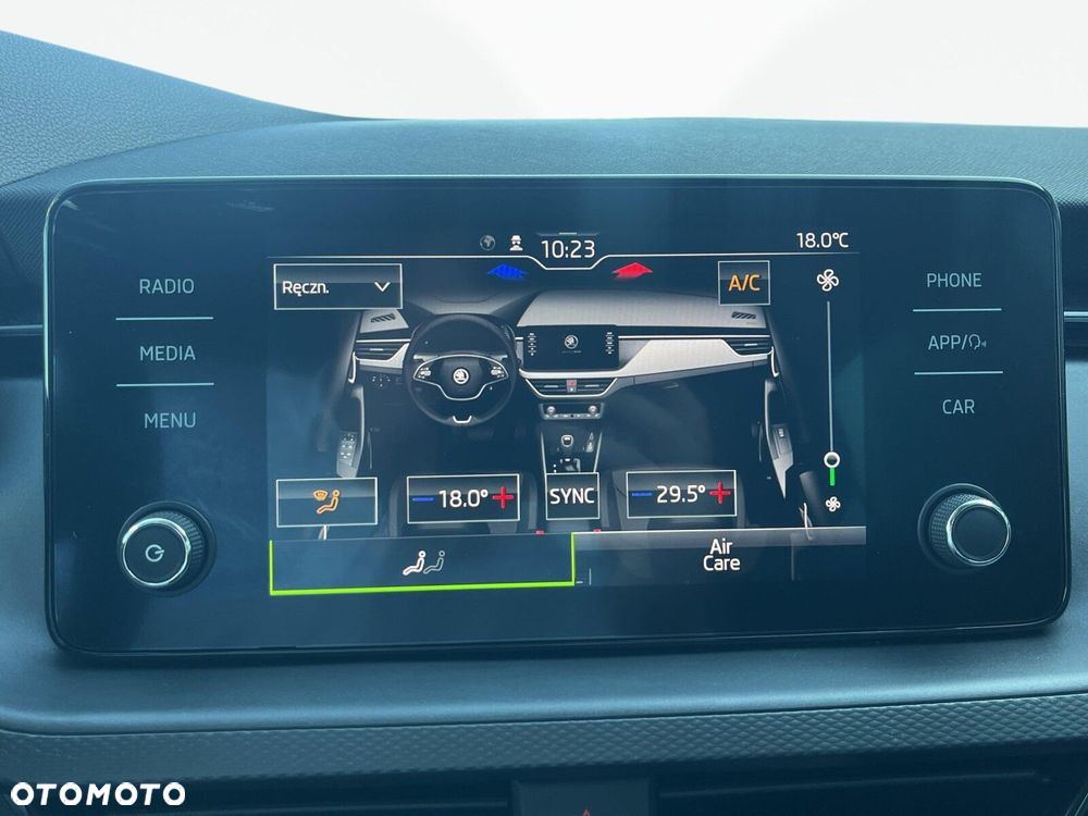 Skoda Scala 1.5 TSI Ambition - 19