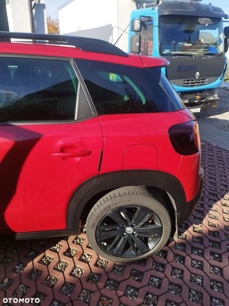 Citroën C3 Aircross - 6