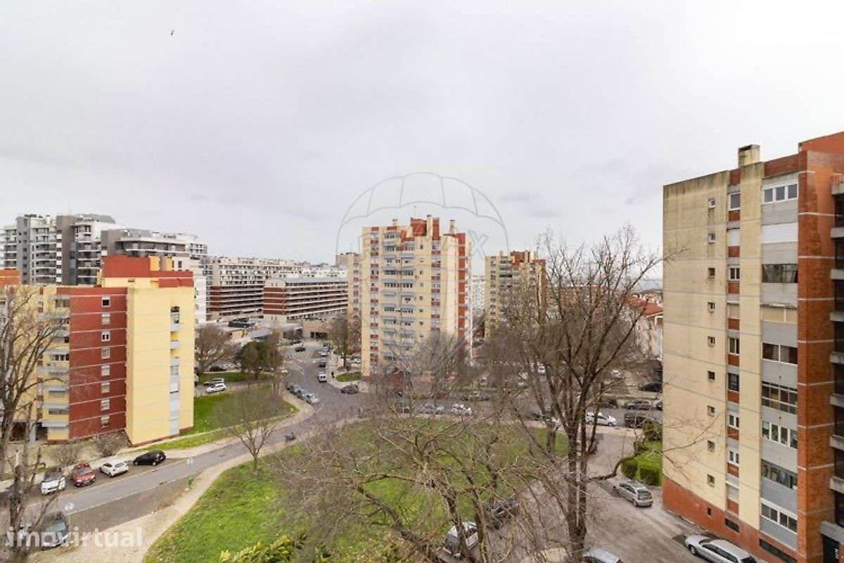 Apartamento T3 para venda - Grande imagem: 4/8