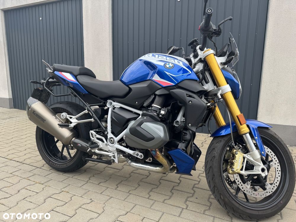 BMW R - 30