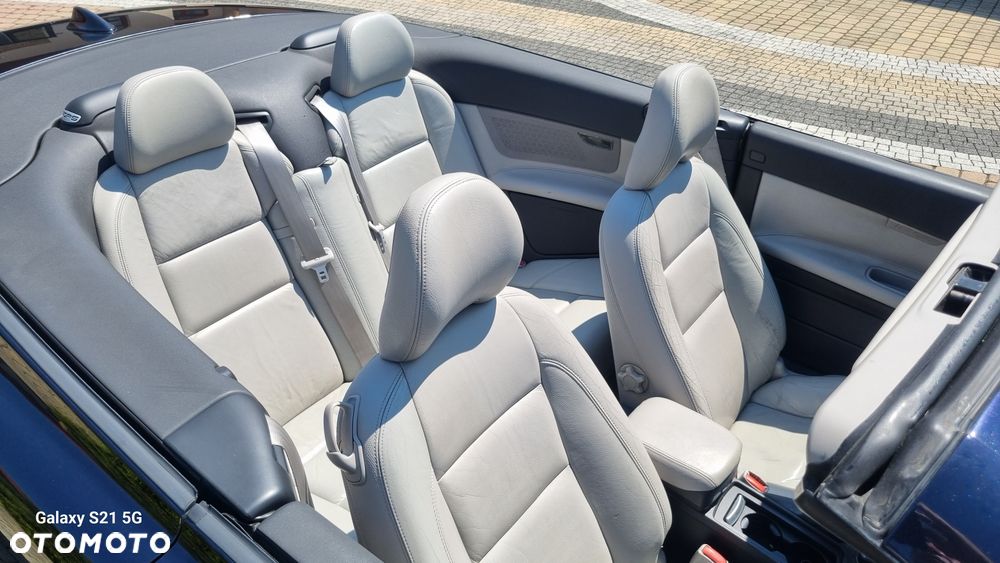 Volvo C70 - 6