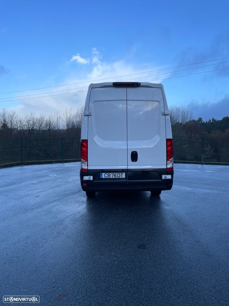 Iveco Daily 35 s 14 - 6
