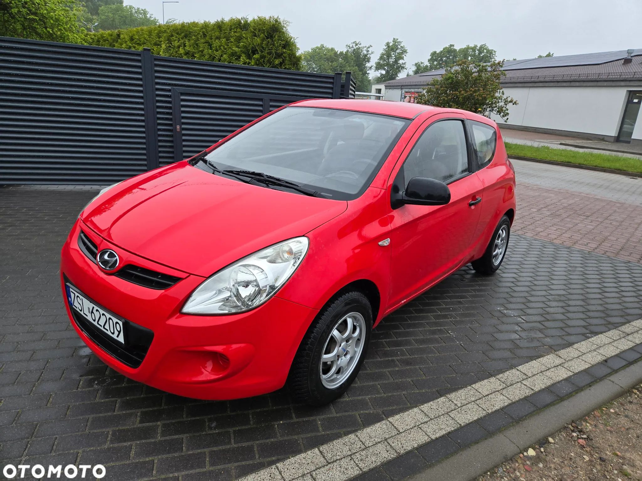 Hyundai i20 1.2 Classic - 1