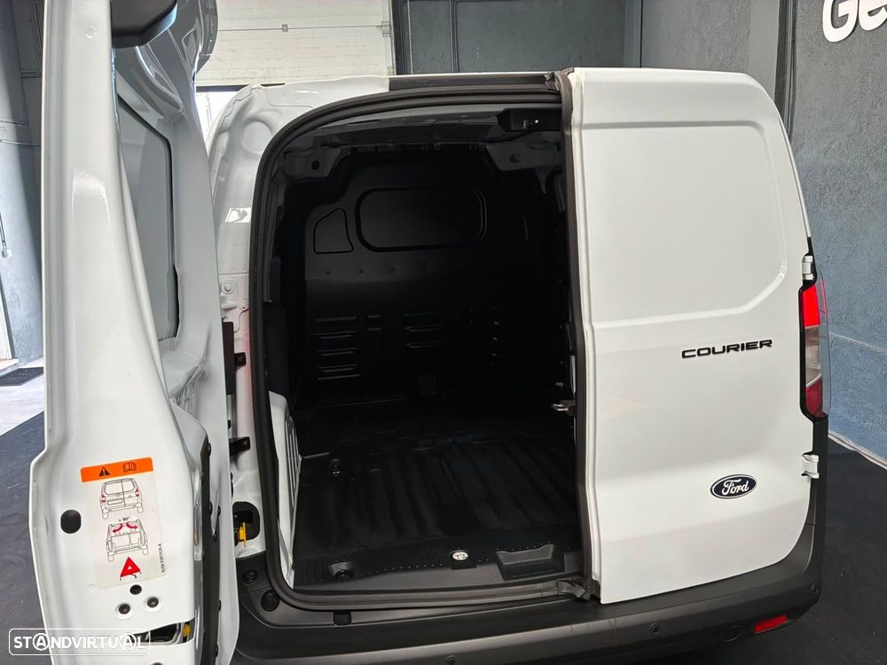 Ford Courier TRANSIT COURIER VAN TREND N1 BEV - 33