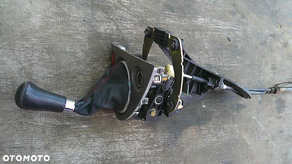 HONDA CIVIC VII 1.6 LINKI ZMIANY BIEGÓW - 7