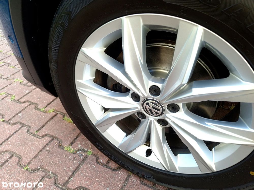 Volkswagen Tiguan 2.0 TDI SCR 4Motion (BlueMotion Techn.) DSG Highline - 38