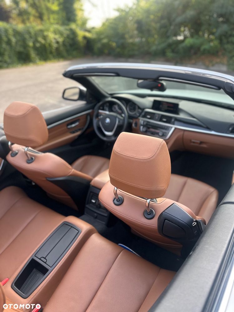 BMW Seria 4 428i Gran Coupe Luxury Line - 15