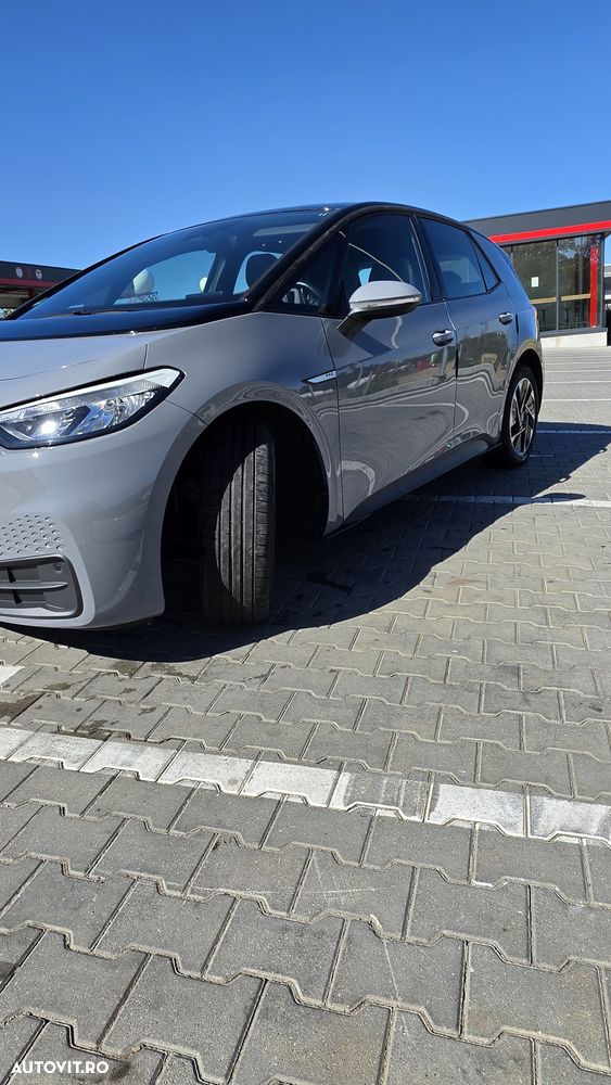 Volkswagen ID.3 - 12