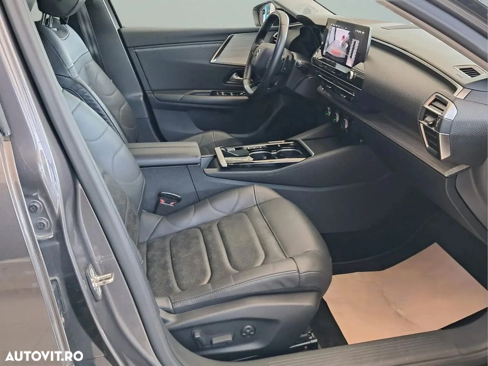 Citroën C5 1.6 PHeV 225 EAT8 Shine - 6