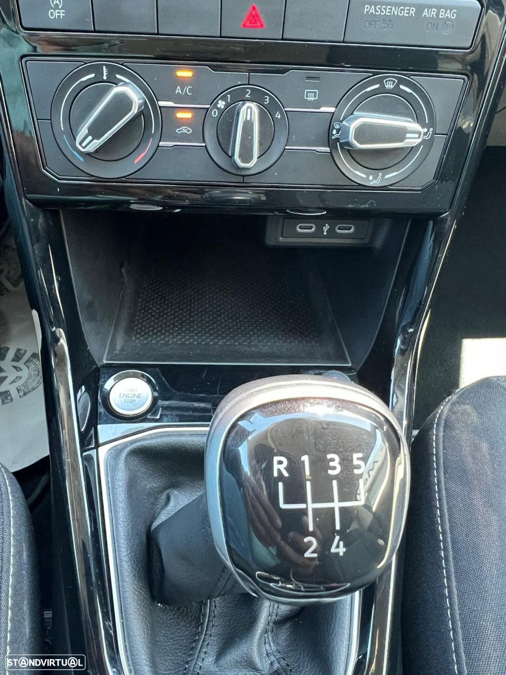 VW T-Cross 1.0 TSI Life - 21