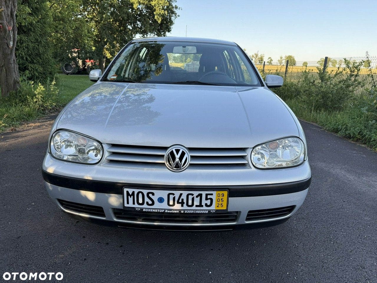 Volkswagen Golf 1.4 Comfortline - 12