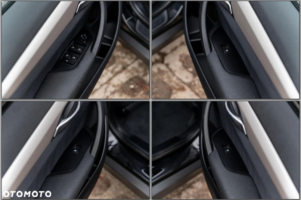 BMW X1 xDrive18d Sport Line - 38