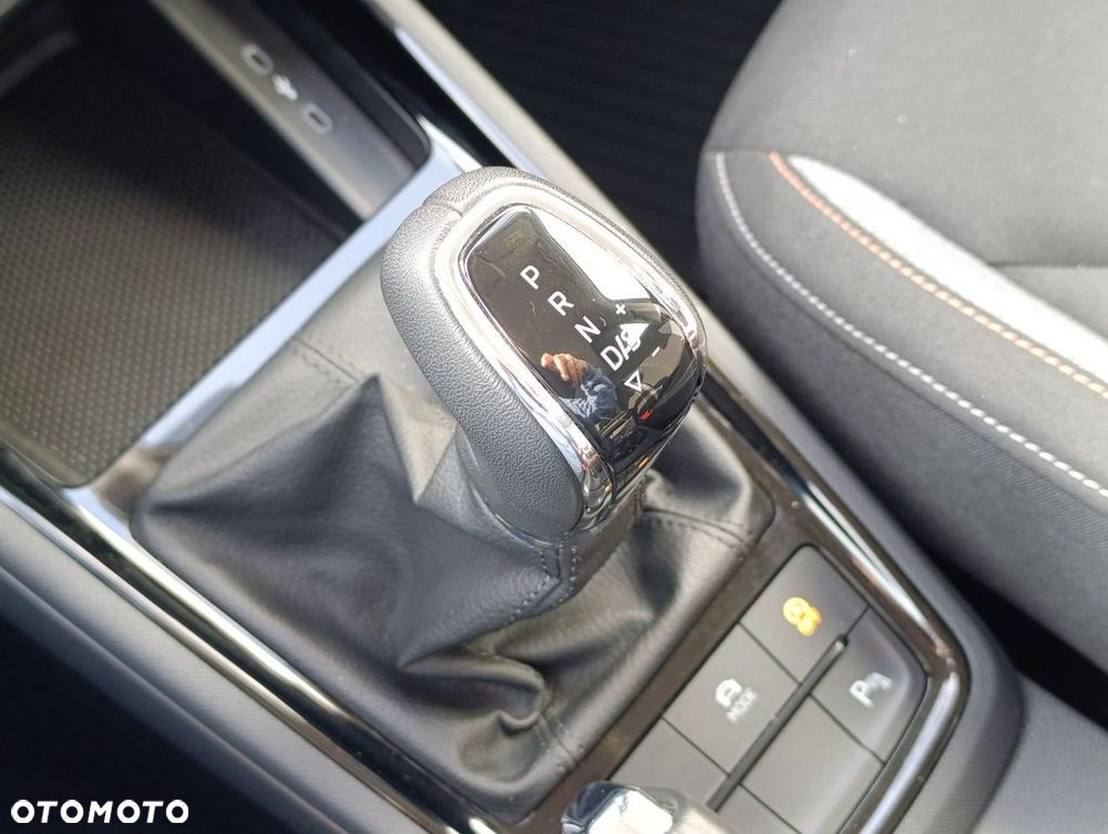 Skoda Kamiq 1.0 TSI Edition 130 DSG - 37