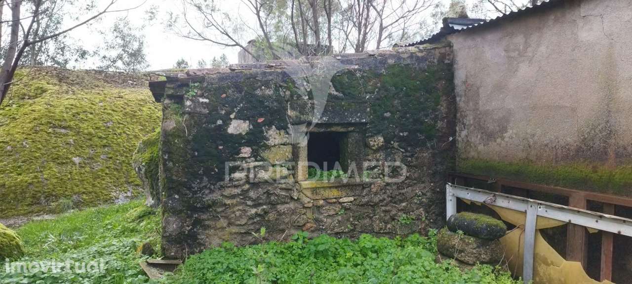 Terreno Rústico - Grande imagem: 2/21