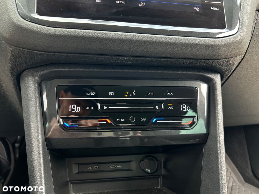 Volkswagen Tiguan 1.5 TSI EVO Active DSG - 25