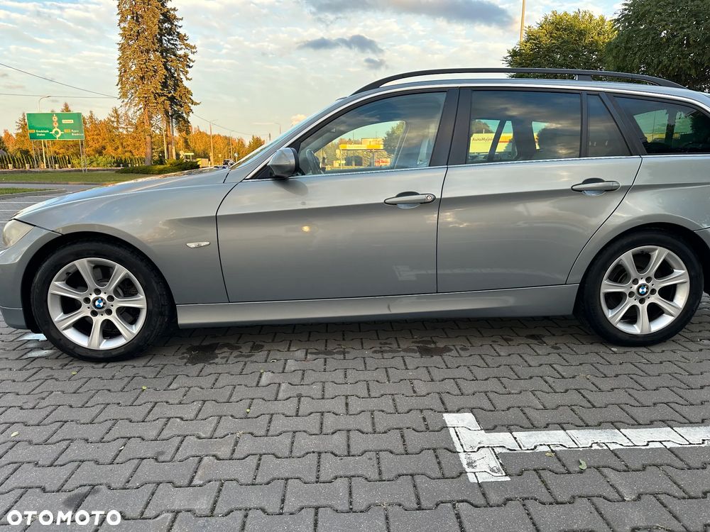BMW Seria 3 330d DPF - 13