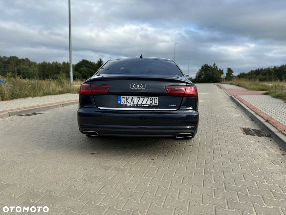 Audi A6 ver-3-0-tdi-quattro-s-tronic - 10