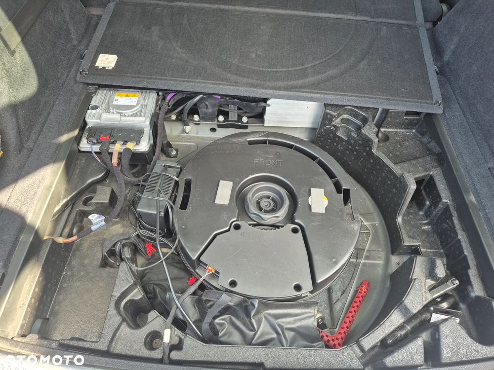 Audi SQ5 - 16