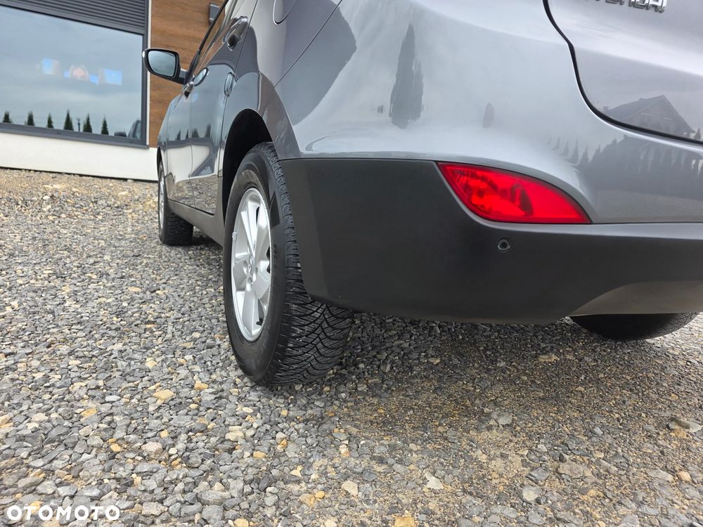 Hyundai ix35 1.6 2WD Style - 16
