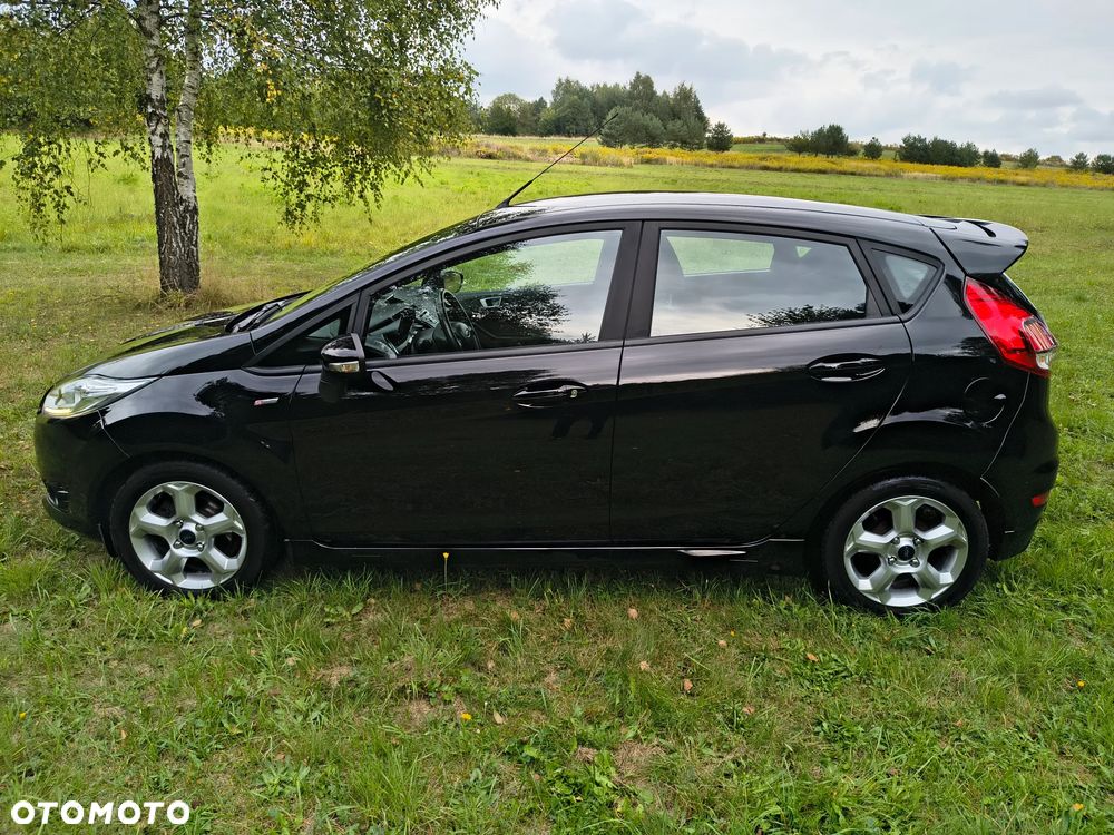 Ford Fiesta 1.0 EcoBoost ST-Line - 15