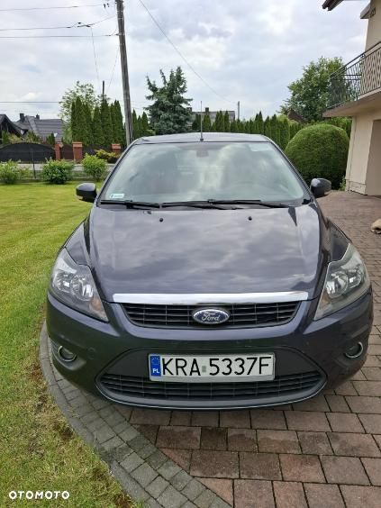 Ford Focus 1.6 TDCi cDPF Gold X - 1