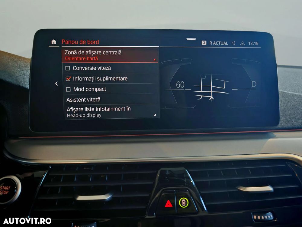 BMW Seria 5 - 22