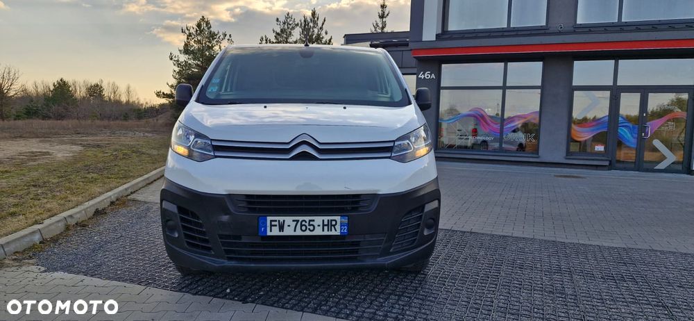 Citroën JUMPY 2.0hdi - 9