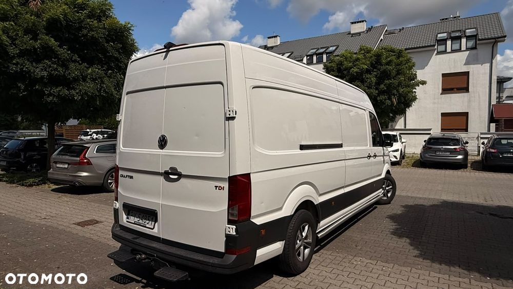 Volkswagen Crafter Standard - 12