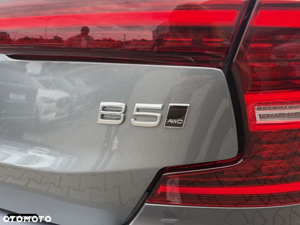 Volvo S60 - 24