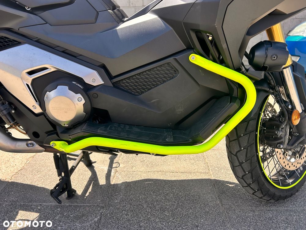 Honda X-ADV - 2