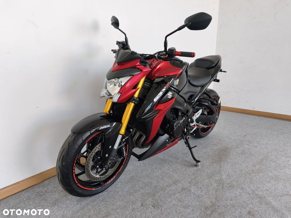 Suzuki Inny - 9