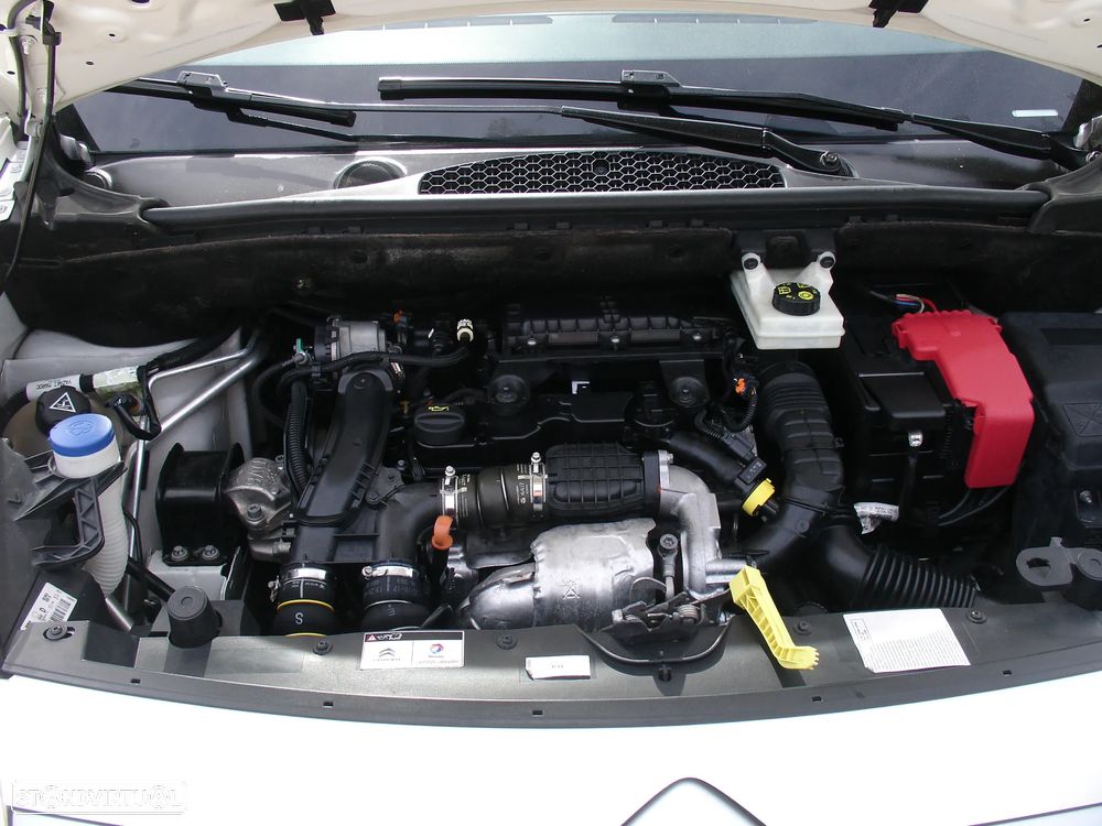 Citroën Berlingo - 15