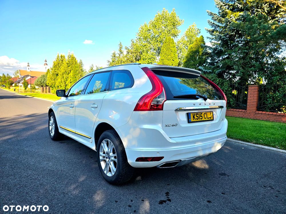 Volvo XC 60 D4 Drive-E Kinetic - 8