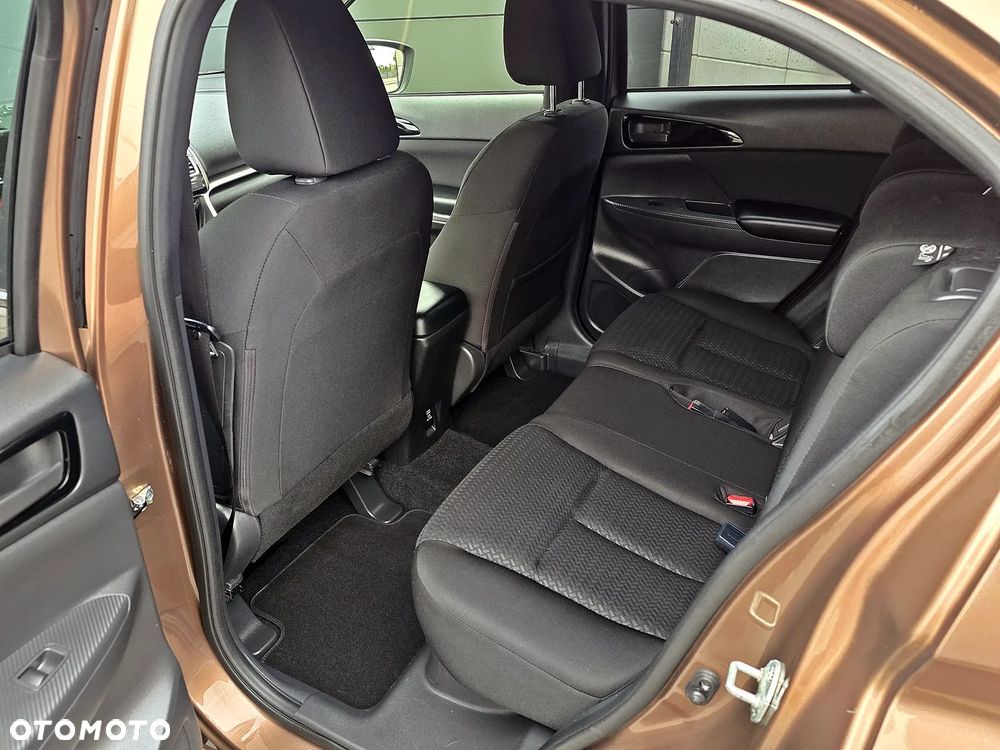 Mitsubishi Eclipse Cross 1.5 T-MIVEC (ClearTec) 2WD Active+ - 14
