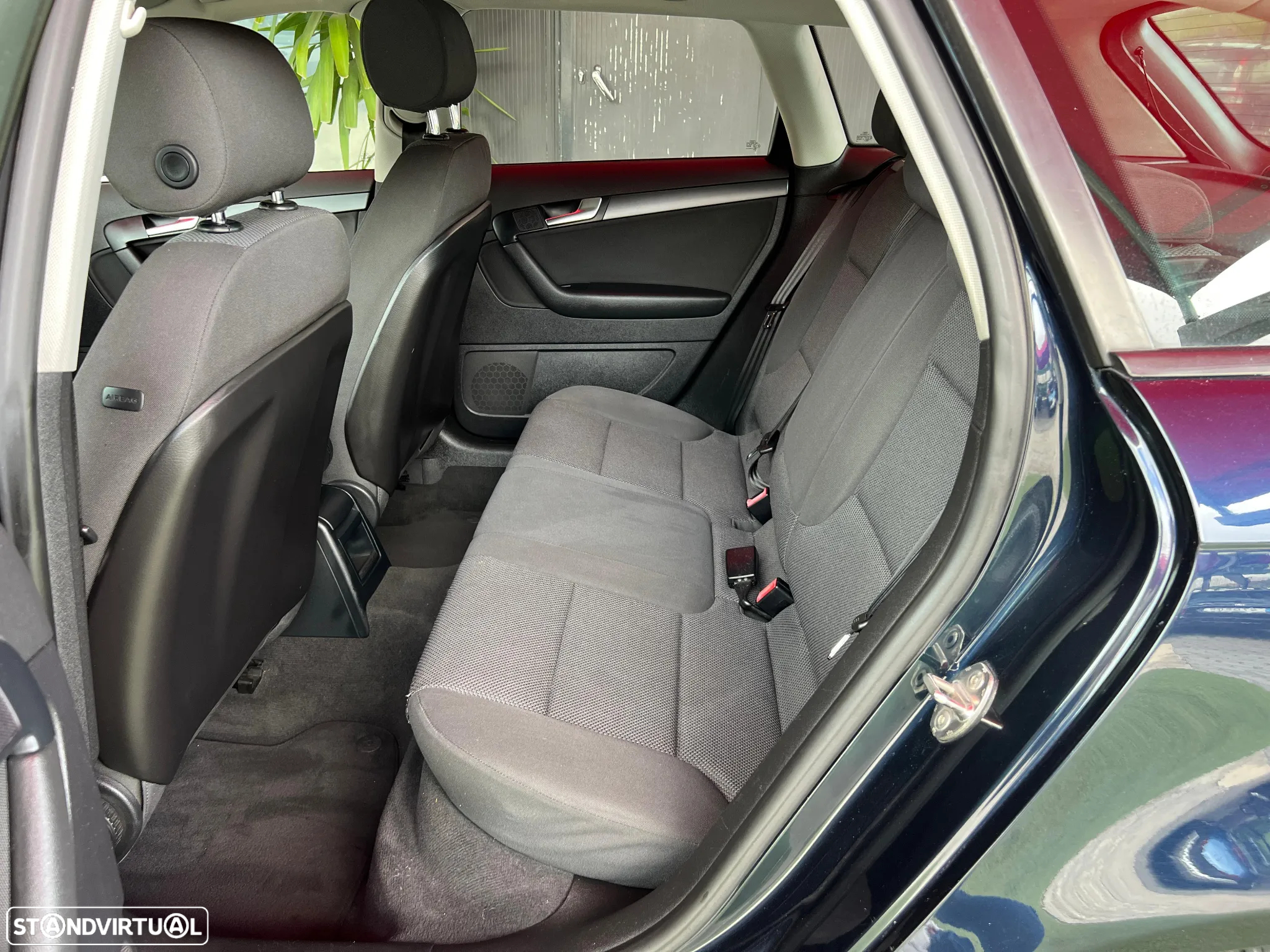 Audi A3 Sportback 1.6 TDI Attraction - 22