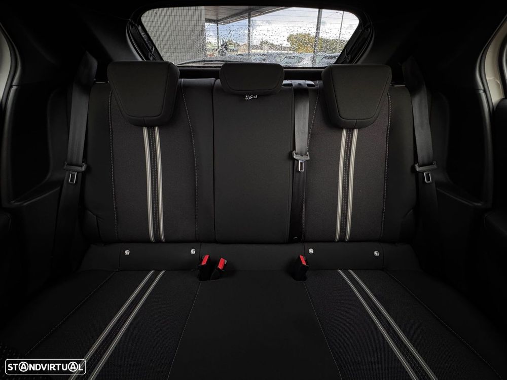 Opel Corsa 1.2 T GS - 14