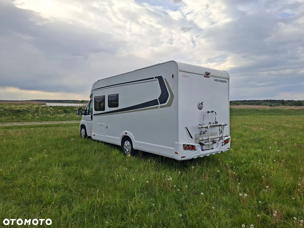 Peugeot Boxer - 6