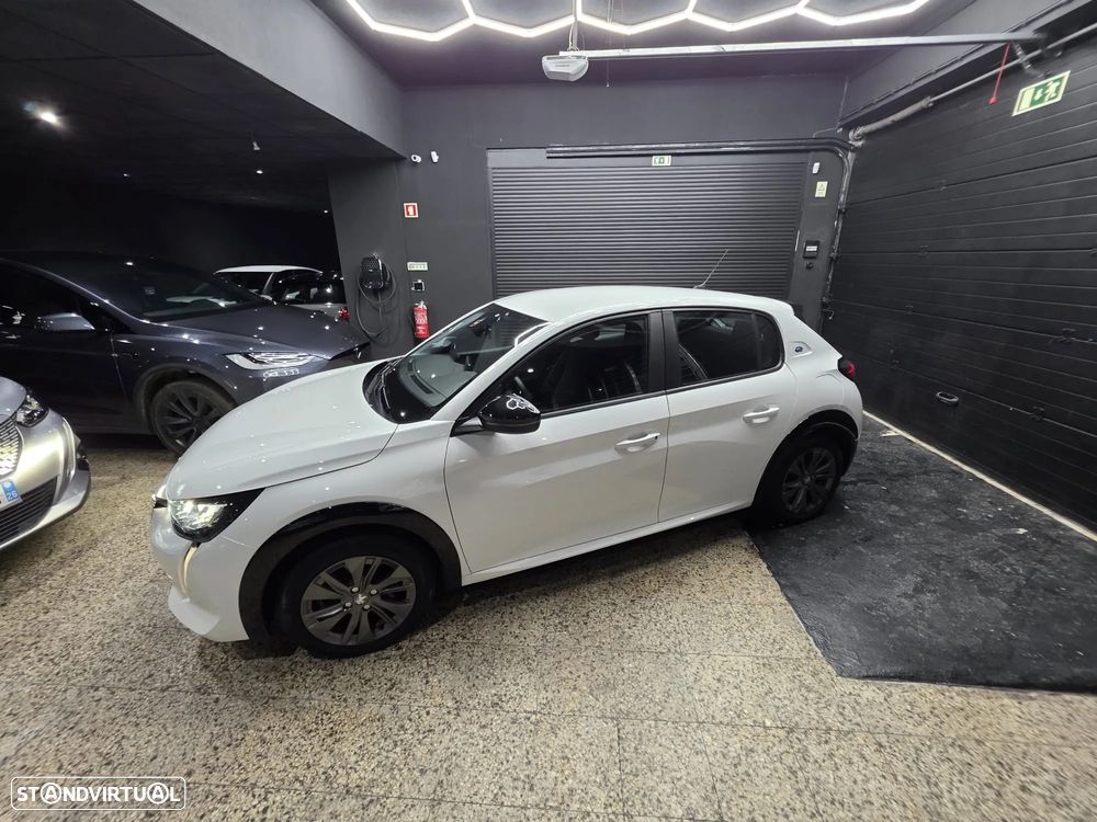 Peugeot e-208 Active Pack - 2