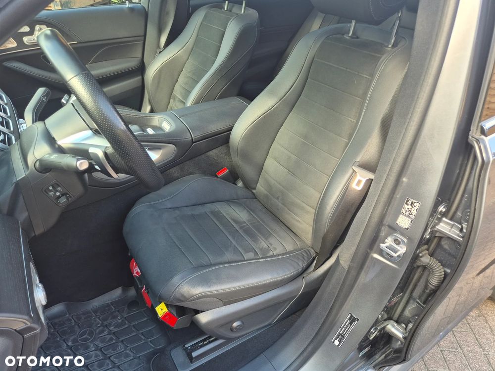 Mercedes-Benz GLE 400 e PHEV 4-Matic AMG Line - 6