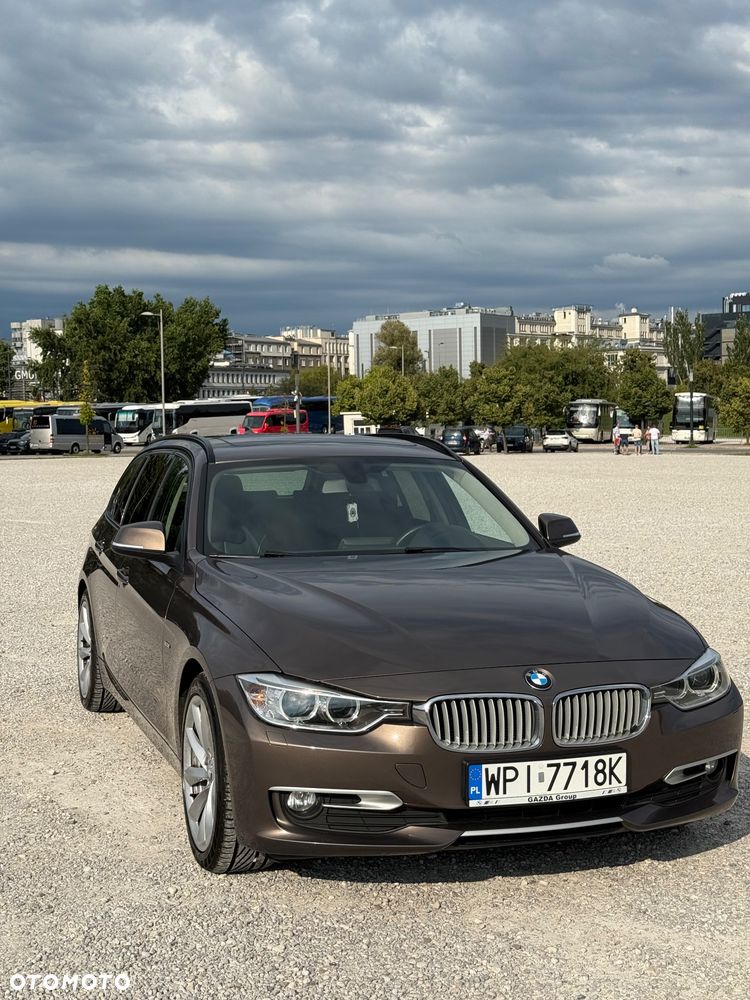 BMW Seria 3 - 6