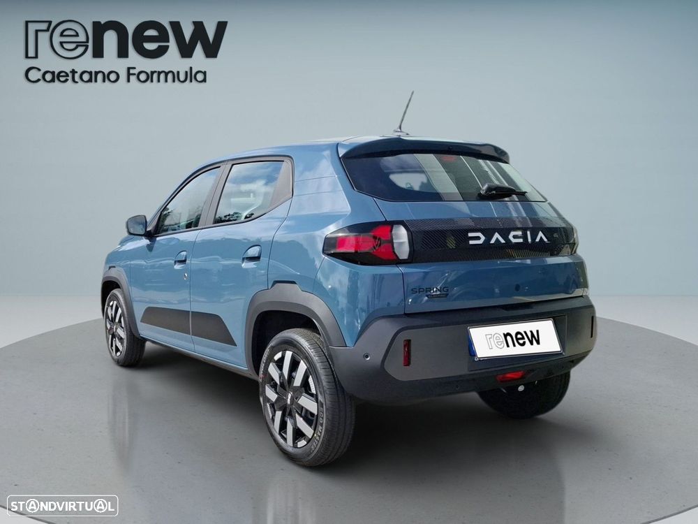 Dacia Spring Electric 65 Expression - 6