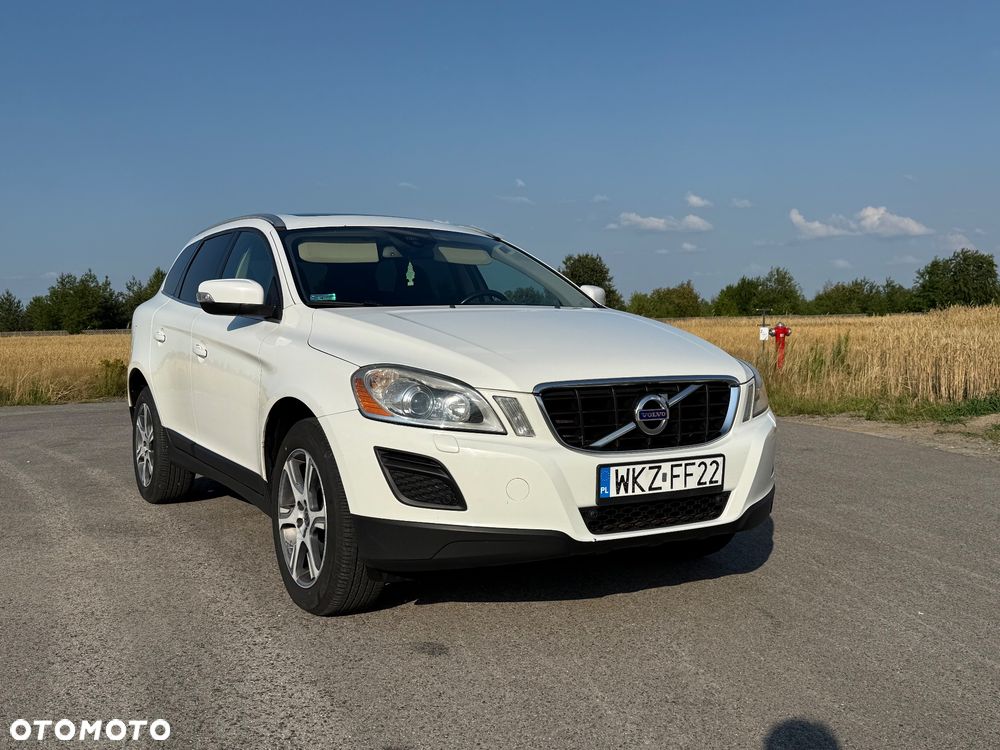 Volvo XC 60 D3 Summum - 4