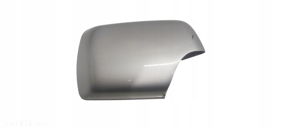 Bmw X5 E53 Osłona Obudowa Nakładka Lusterka Prawa 8266734 - 6